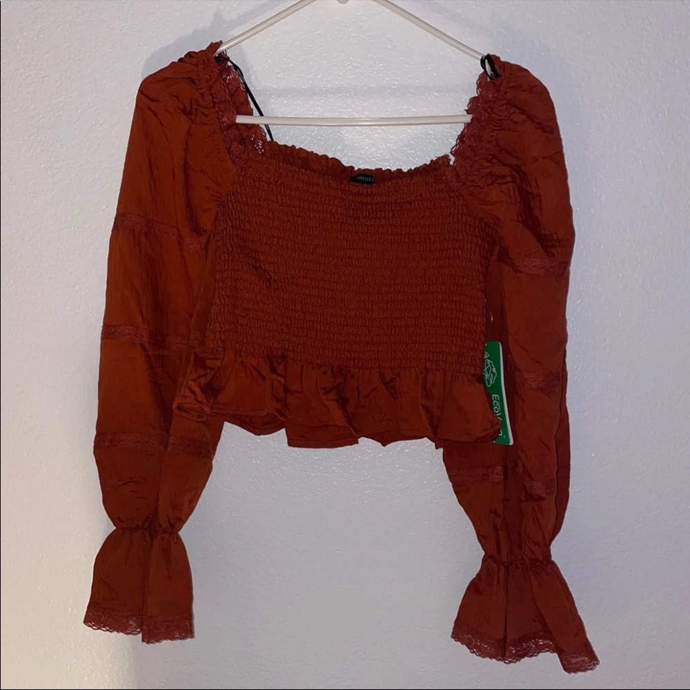 Womens blouse